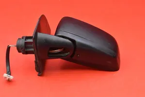 Fiat Panda 141 Front door electric wing mirror 01704662700