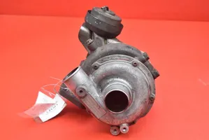 Mazda 6 Turbo attuatore VJ320408