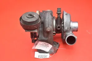 Mazda 6 Turbo attuatore VJ320408