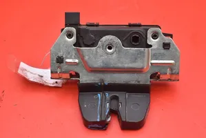 Opel Zafira B Tailgate/trunk/boot lock/catch/latch 13117285