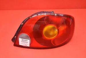 Chevrolet Matiz Rear/tail lights 08-222-1917R-B