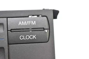 Ford Focus C-MAX Radija/ CD/DVD grotuvas/ navigacija 6S61-18C815-AG