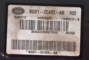 Ford Mondeo MK IV ABS Blokas BG91-2C405-AB