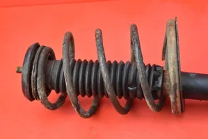 Citroen C4 Grand Picasso Front coil spring 