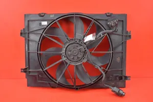 KIA Sportage Elektrisks radiatoru ventilators 25380-2EXXX