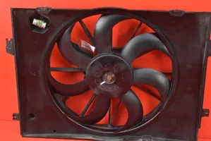 KIA Sportage Electric radiator cooling fan 25380-2EXXX
