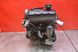 Volkswagen PASSAT B5.5 Engine BKC