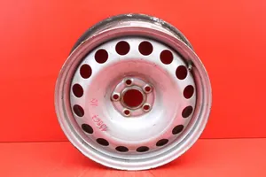 Audi A3 S3 8L R 18 kaltinis ratlankis (-iai) 5X100