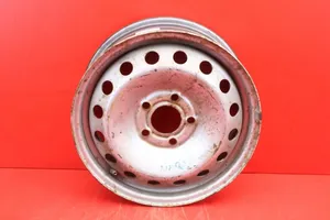 Audi A3 S3 8L 18 Zoll Stahlfelge Stahlrad 5X100