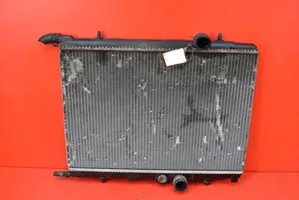 Citroen Xsara Picasso Radiateur de refroidissement 874957L