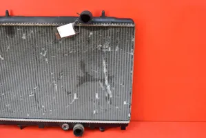 Citroen Xsara Picasso Radiateur de refroidissement 874957L