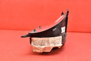 Peugeot 406 Tachimetro (quadro strumenti) 9630372480