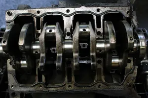 Opel Corsa D Engine block Z13DTJ