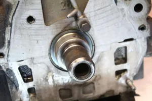 Opel Corsa D Engine block Z13DTJ