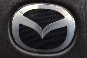 Mazda Tribute Ohjauspyörä MAZDA