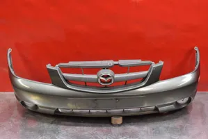 Mazda Tribute Pare-choc avant MAZDA