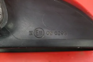 Fiat Punto (199) Rétroviseur électrique de porte avant FIAT