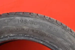 Alpine C2 R17 C winter tire CITROEN
