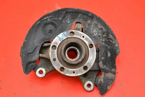 Chevrolet Combo Front wheel hub spindle knuckle OPEL