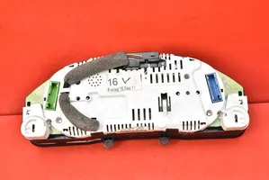 AC 428 Speedometer (instrument cluster) 4B0920900K