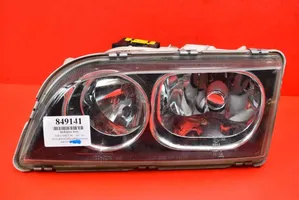 Volvo S40, V40 Faro delantero/faro principal 1AG008341-05