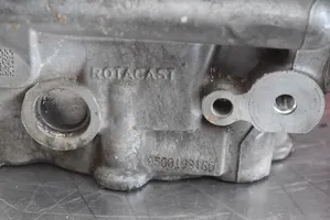 Peugeot 607 Culasse moteur 4R8Q-6C064-AH