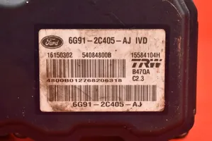 Ford S-MAX ABS-pumppu 6G91-2C405-AJ