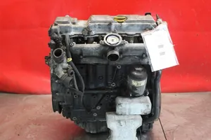 Opel Zafira A Engine X20DTL