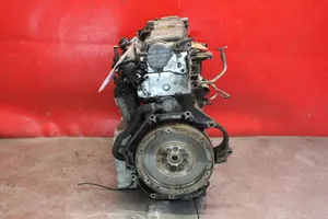 Opel Zafira A Engine X20DTL