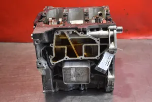 Skoda Fabia Mk3 (NJ) Bloc moteur DKL