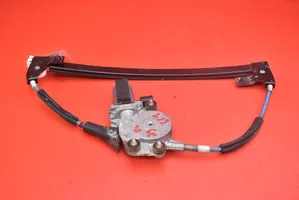 Alfa Romeo 147 Front door window regulator with motor 