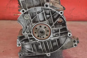 Peugeot 307 CC Motorblock RFN