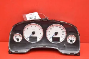 Opel Astra G Speedometer (instrument cluster) 90561454QN