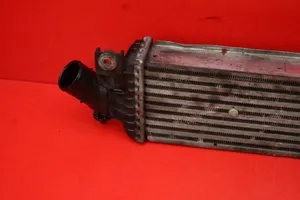 Nissan Primera Chłodnica powietrza doładowującego / Intercooler 14461AW300