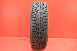 Opel Corsa D Pneumatico invernale R17 NOKIAN