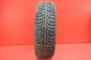 Opel Corsa D Opony zimowe R17 NOKIAN