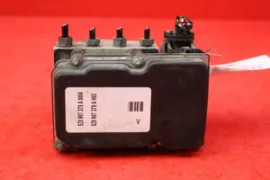 Volkswagen Fox ABS Pump 5Z0614117B