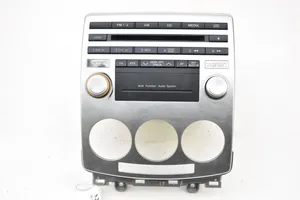 Mazda MX-5 NB Miata Radio / CD/DVD atskaņotājs / navigācija CC9366