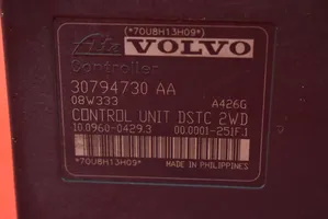 Volvo C30 ABS Pump 4N51-2C405-GB