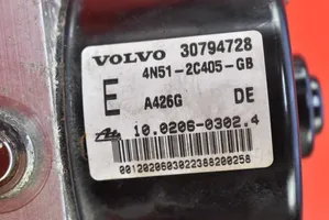 Volvo C30 ABS-pumppu 4N51-2C405-GB