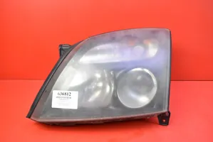 Opel Signum Lampa przednia 155887-00