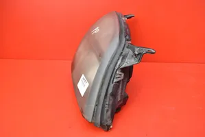 Opel Vectra C Lampa przednia 155888-00