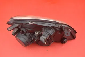 Opel Signum Headlight/headlamp 155887-00