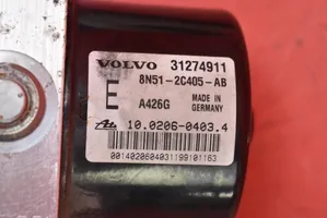 Volvo C70 ABS Pump 31274911