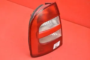 Skoda Fabia Mk1 (6Y) Lampa tylna 6Y6945111