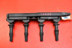 Opel Astra G High voltage ignition coil GN10198