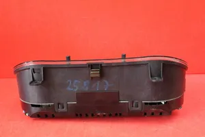 Audi A3 S3 8L Speedometer (instrument cluster) 8L0919880AX