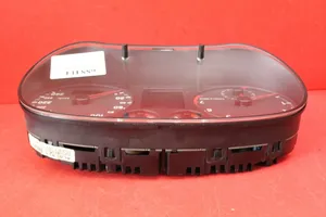 Audi A3 S3 8L Speedometer (instrument cluster) 8L0919880AX