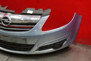 Opel Corsa D Front bumper OPEL