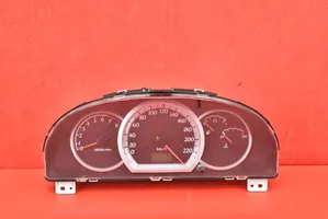 Chevrolet Lacetti Compteur de vitesse tableau de bord 96430919PJ